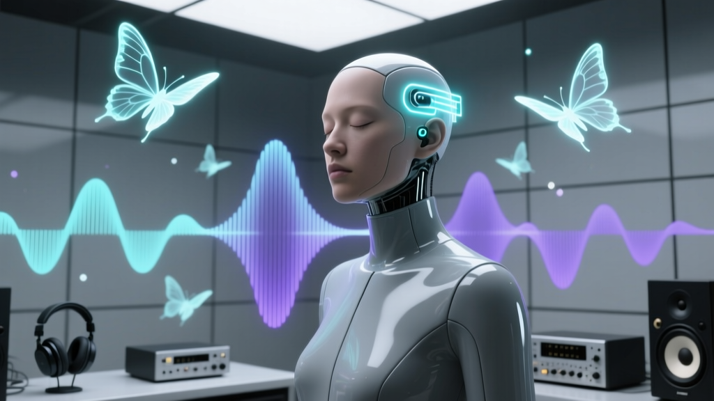 How to Design Creature Vocals for VR and Spatial Audio