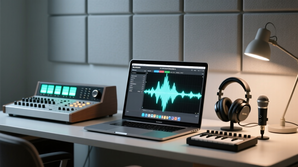 How to Sidechain Compression Without Expensive Gear