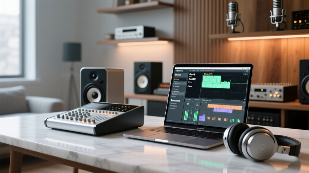 How to Sound Design with Stock Reaper Plugins