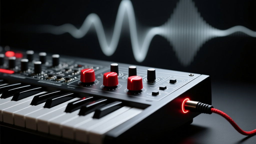 How to Use Convolution for Horror Creature Vocals