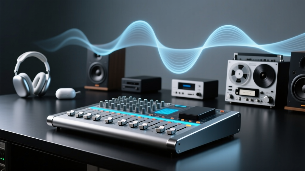How to Use Reverb to Fix Common Mix Issues