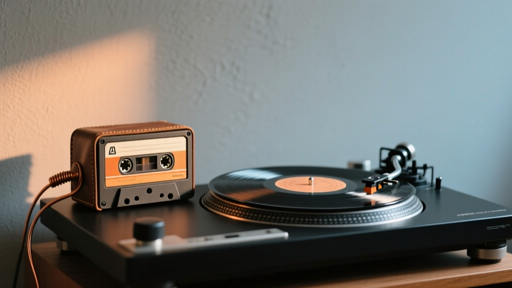 Lo-Fi Saturation Aesthetic Guide