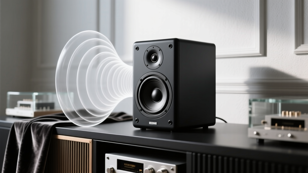 Modal Resonance in Residential Acoustic Design