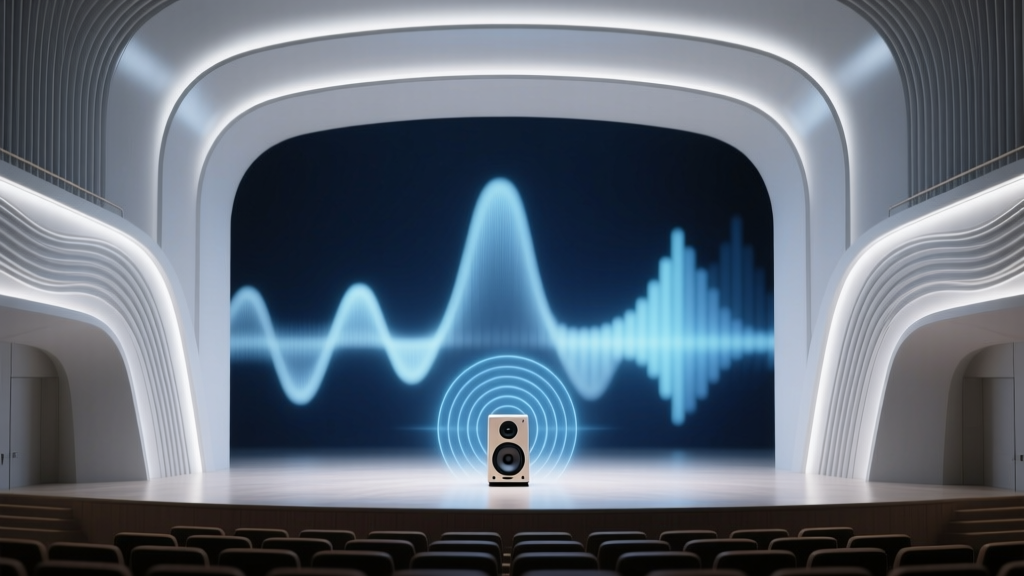 Modal Resonance in Concert Hall Design
