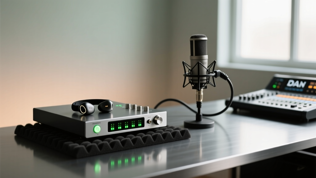 Modulation Workflow Tips for Faster Production