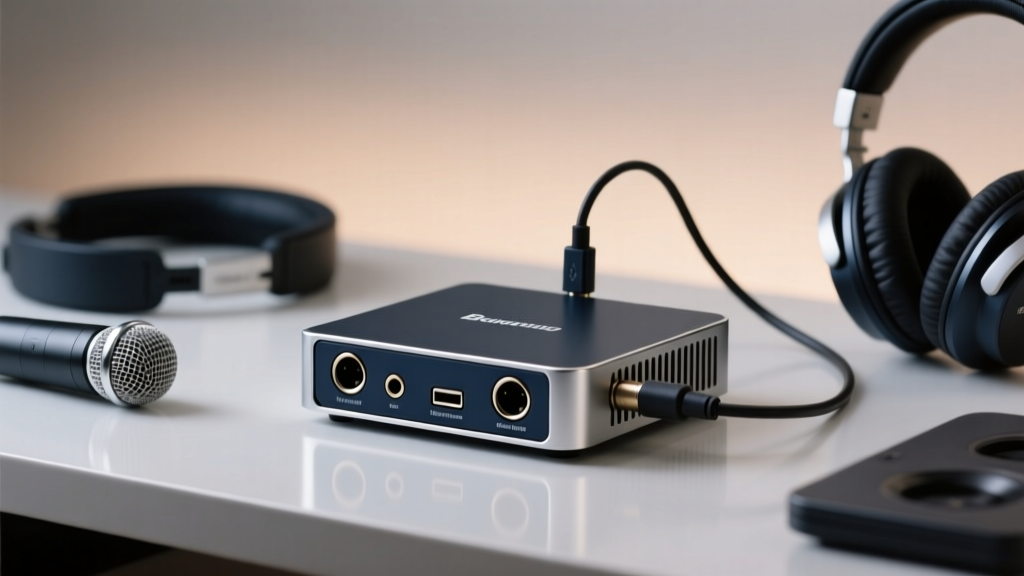 Sound Cards Setup Guide for Beginners