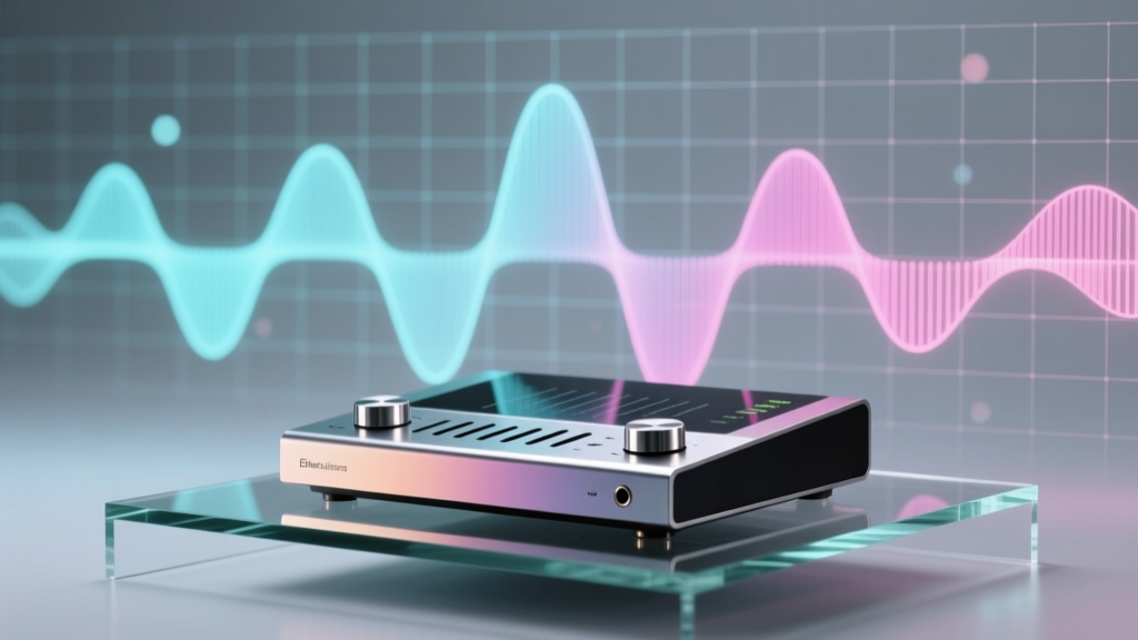 Spatial Processing Spectral Processing Techniques