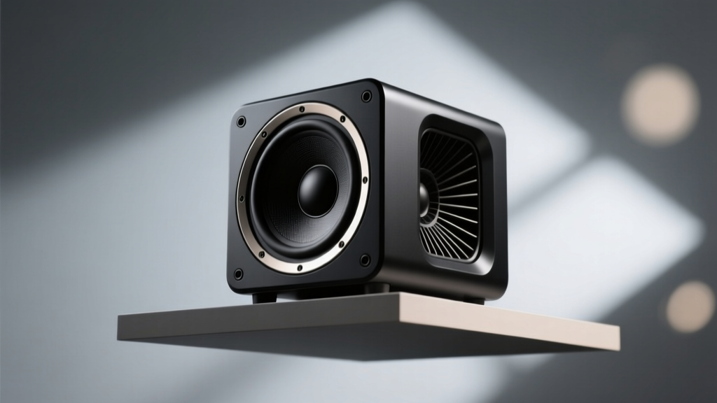 Subwoofers Review: Is It Worth the Price