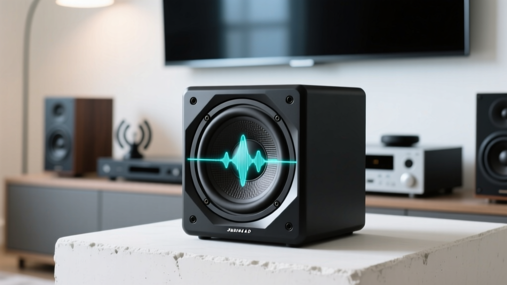 Subwoofers Latency Testing and Performance Review