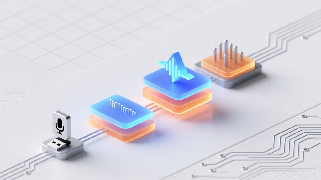 Synthesis Signal Flow Explained Simply