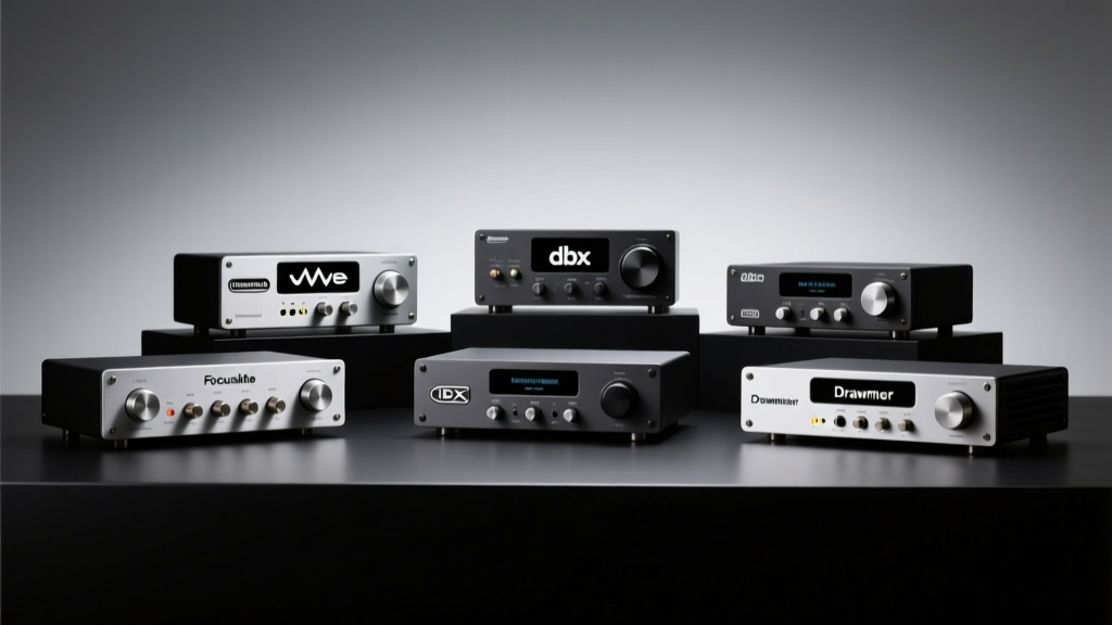 The Best Compressors Brands Ranked and Reviewed