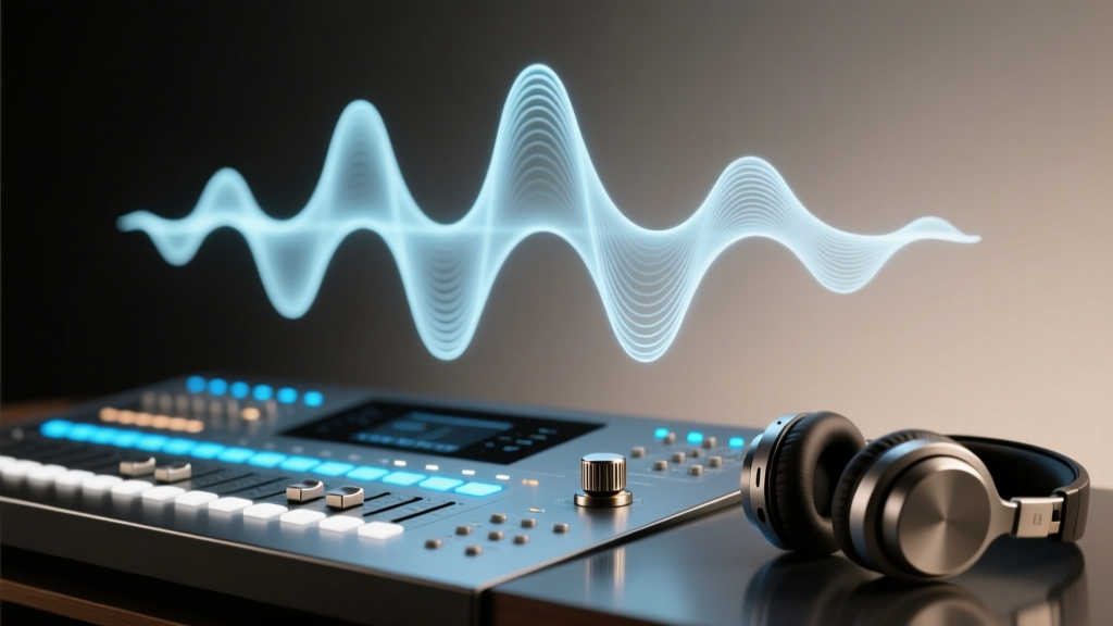 The Art of Reverb in Modern Production