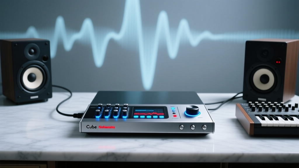 The Complete Guide to Sidechain Compression in Cubase