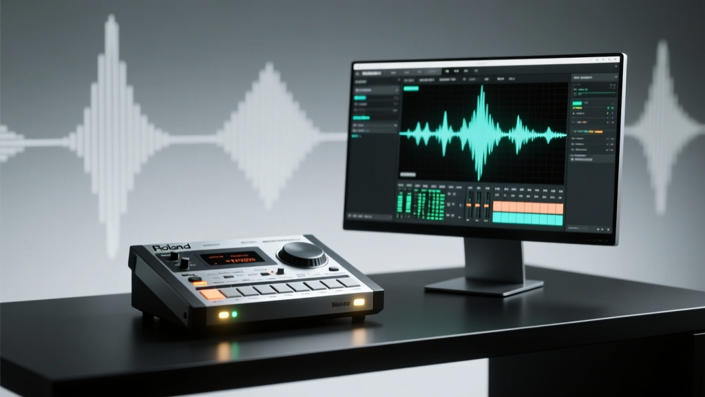 The History and Evolution of Drum Programming
