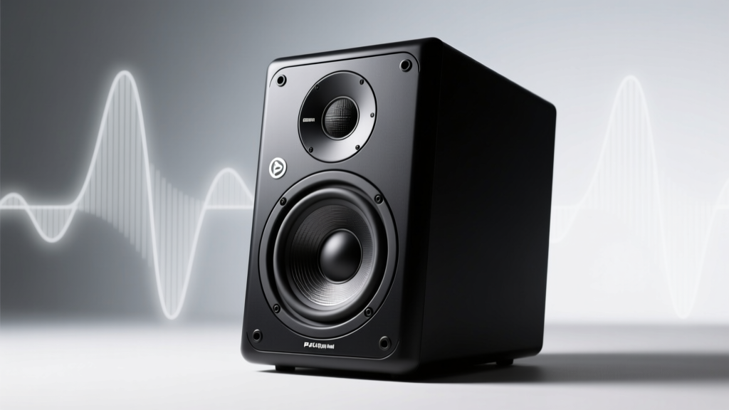 The Ultimate Guide to PA Speakers Specifications