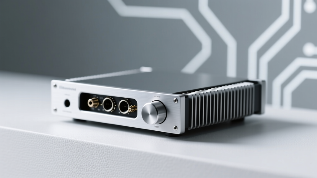 Advanced Power Amplifiers Techniques for Professionals