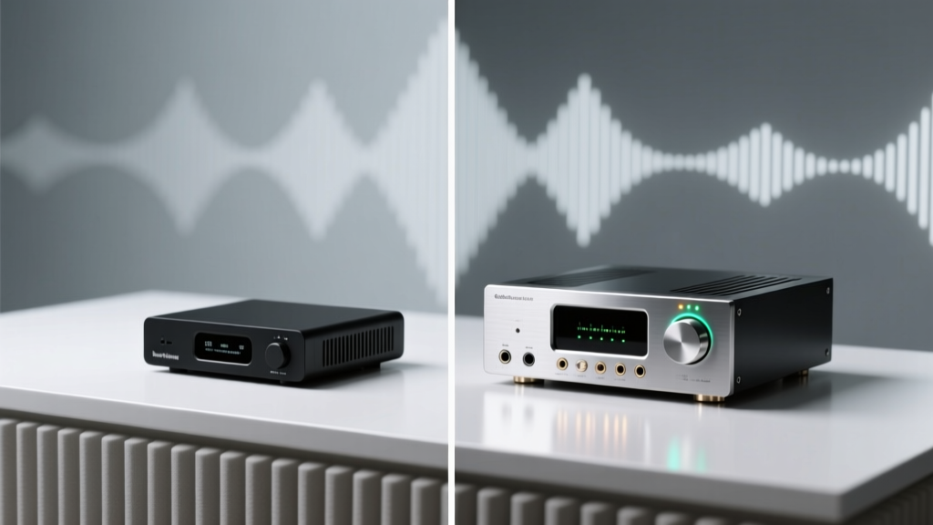 Budget vs Premium Audio Processors: What Is the Difference