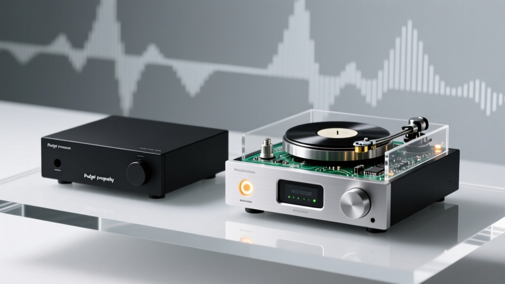 Budget vs Premium Phono Preamps: What Is the Difference