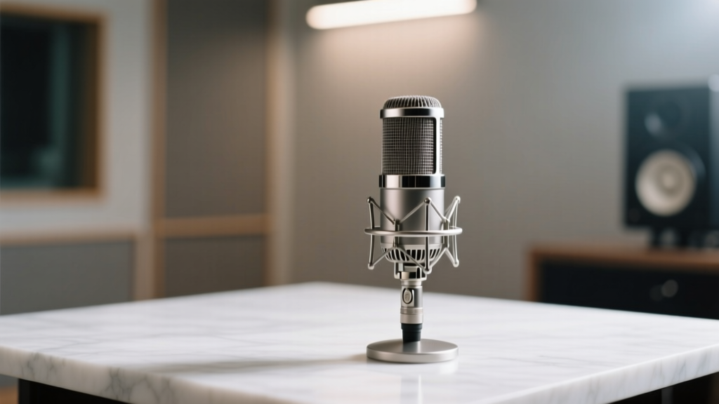 Condenser Microphones Review: Is It Worth the Price