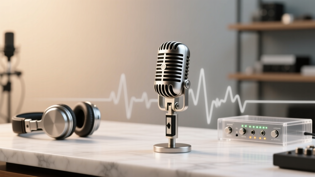 Condenser Microphones Buying Mistakes to Avoid