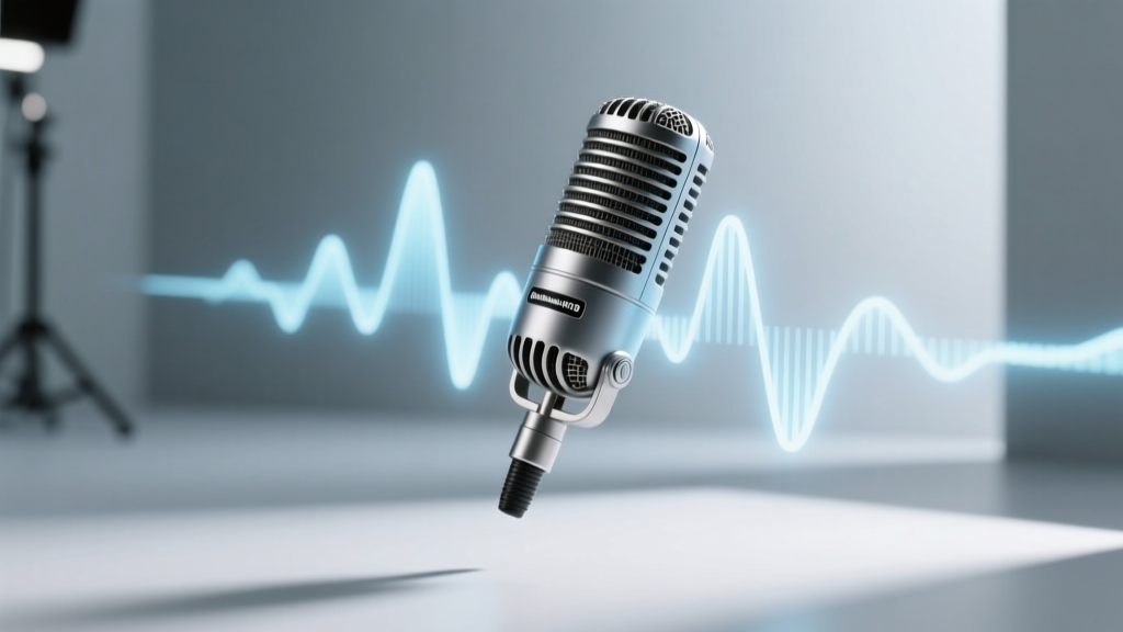 Dynamic Microphones Latency Testing and Performance Review