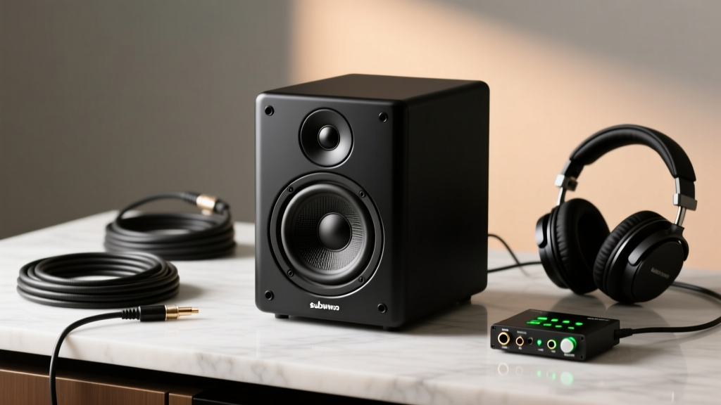 How to Reduce Interference with Your Subwoofers