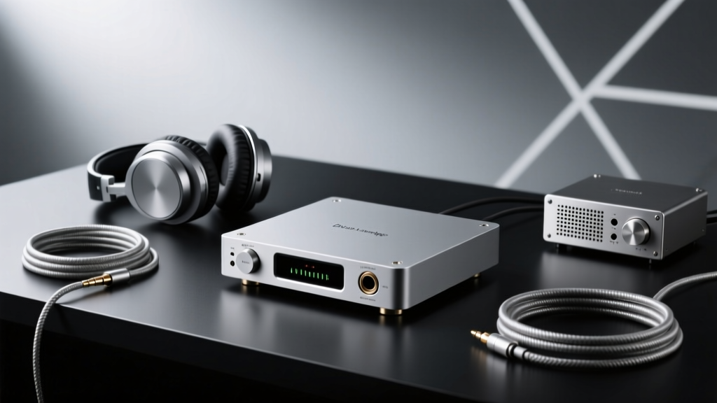 How to Connect DACs to Your Existing Setup
