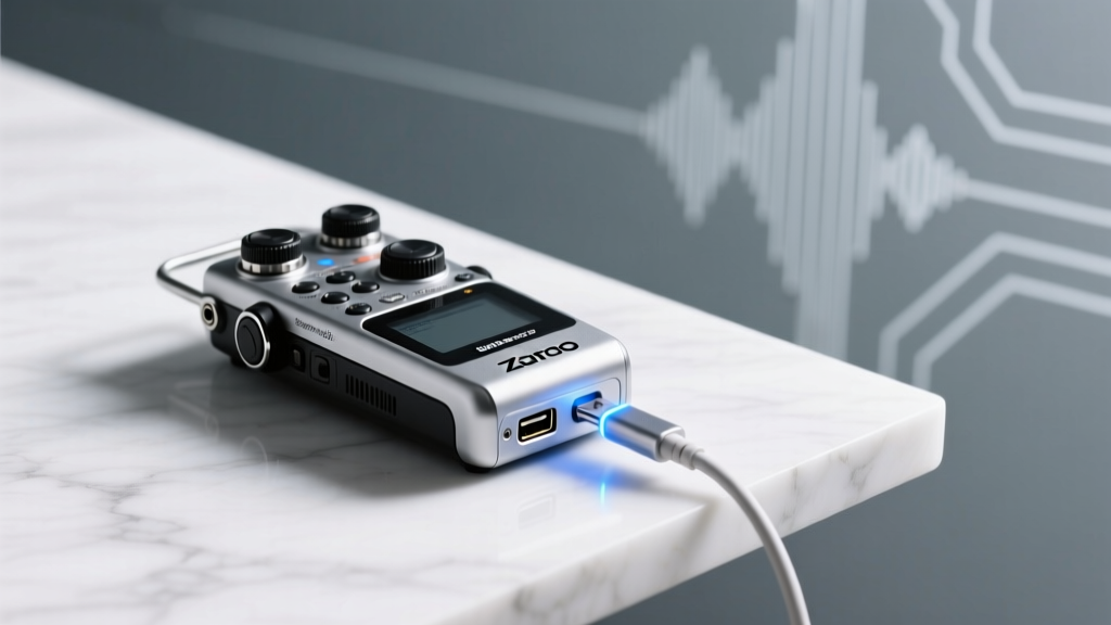 How to Troubleshoot Field Recorders Connectivity Issues