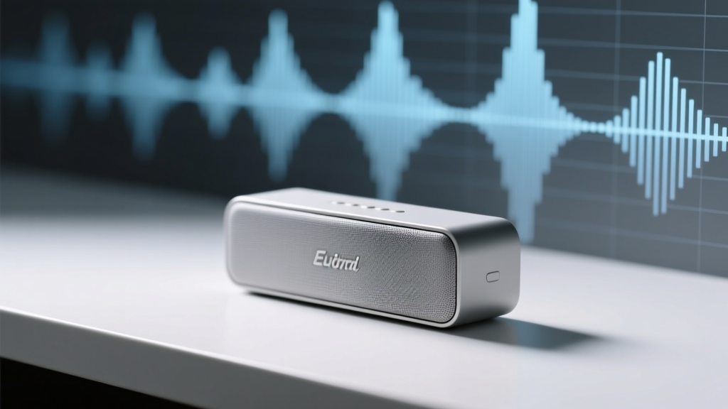 Portable Speakers Noise Floor Analysis