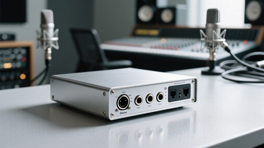 Professional Tips for Getting the Most from Your DI Boxes