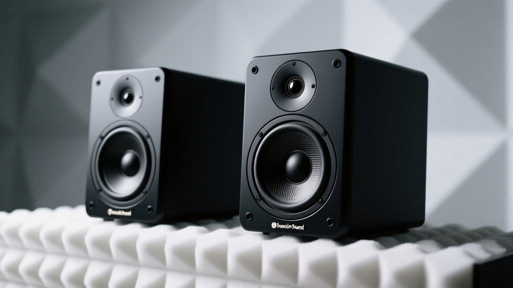 The Ultimate Guide to Studio Monitors Specifications