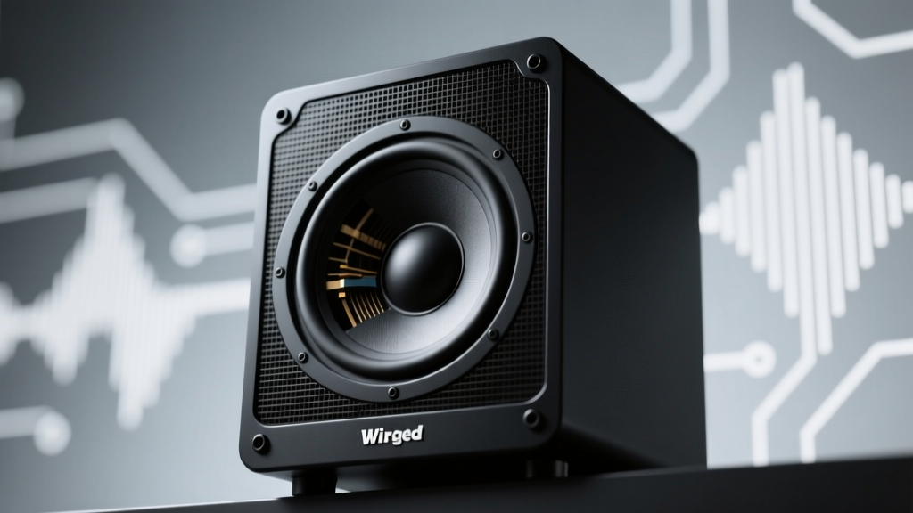 The Science Behind Impedance in Studio Monitors