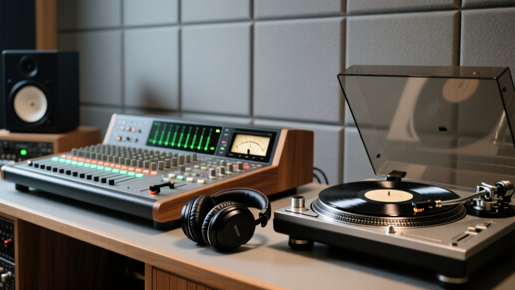 Acoustic Mastering Techniques That Actually Work