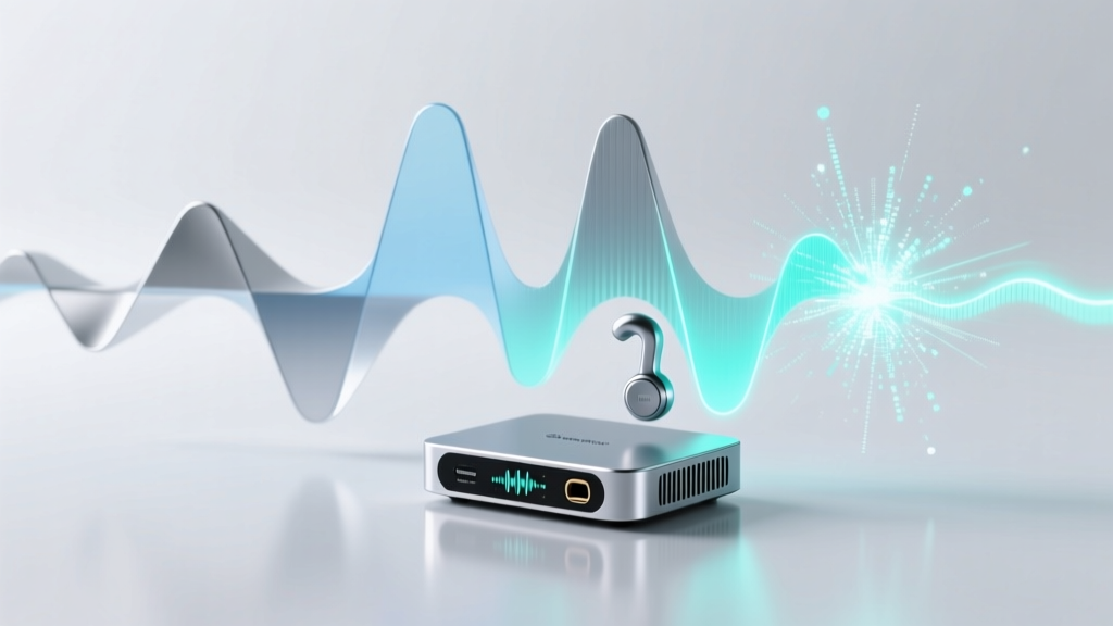 Abstract Sounds Design for Motion Graphics