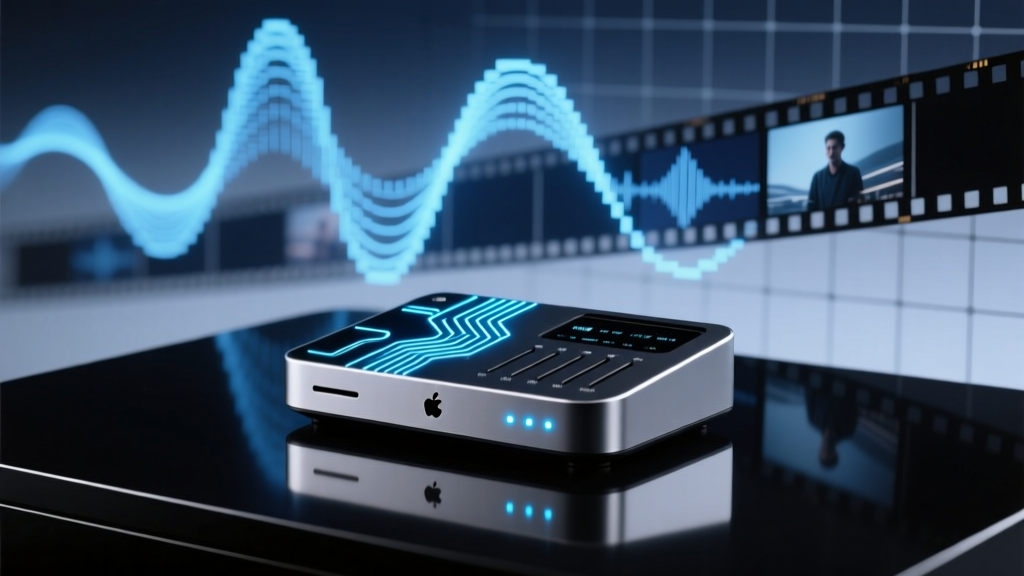 Additive Synthesis for Interactive Film