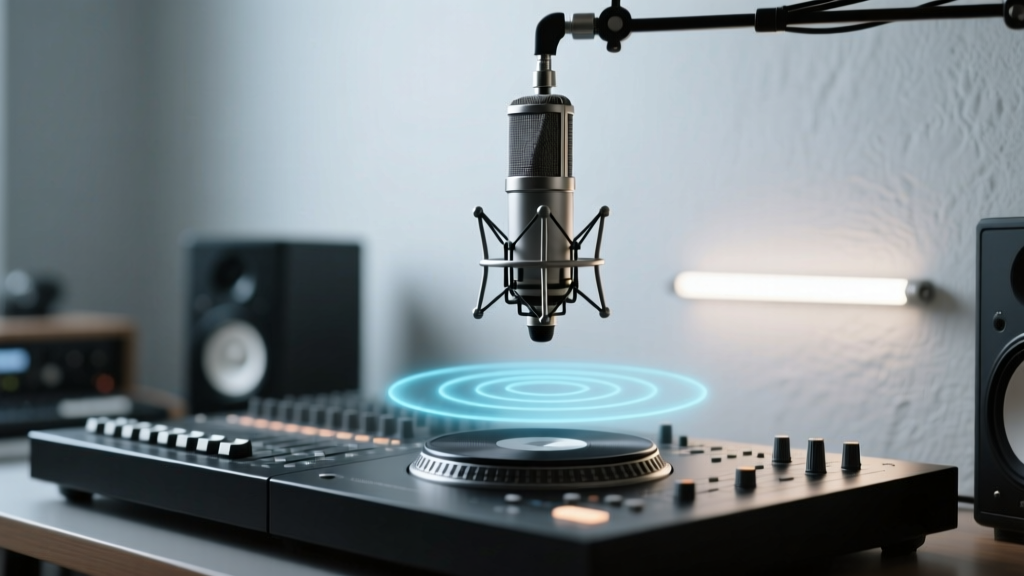 Acoustic Modulation Techniques That Actually Work