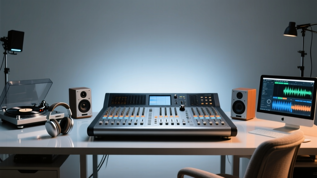 Advanced Mixing Techniques for Better Arrangements