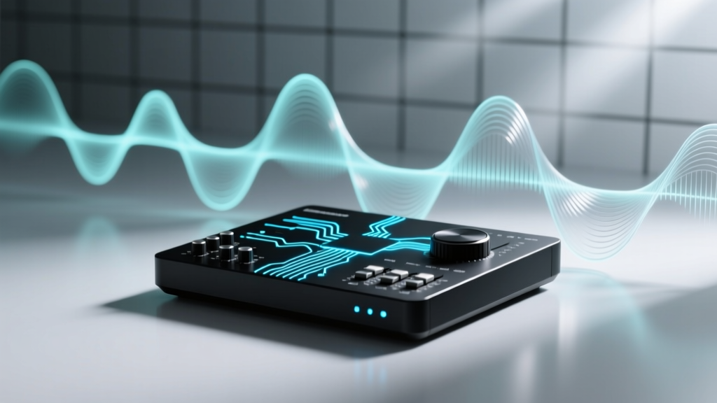Advanced Spatial Processing Routing for Complex Weapon Sounds