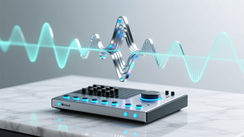 Creating Weapon Sounds with Wavetable Synthesis