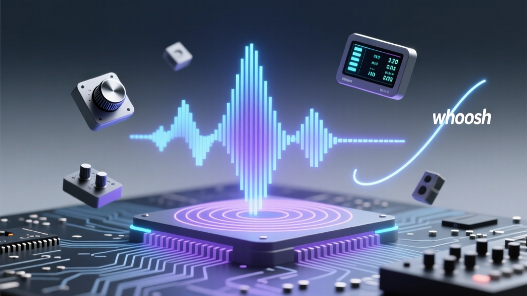 Creating Whooshes with Wavetable Synthesis