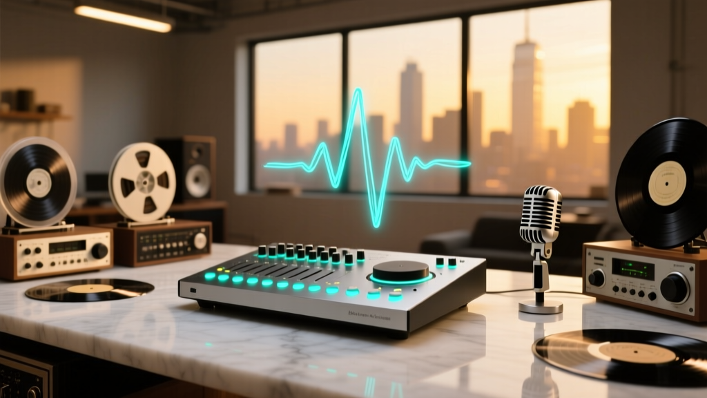 Creative Mixing Hacks for Unique Beats