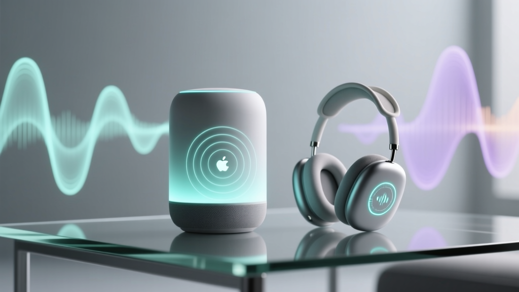 Designing Environmental Sounds UI and Feedback Sounds