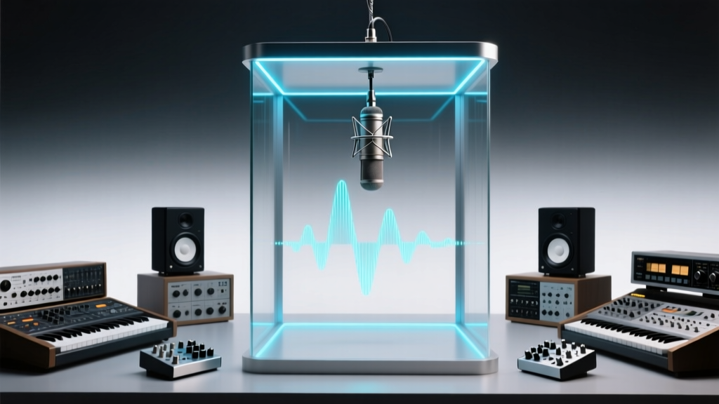 Creative Sound Design Hacks for Unique Masters