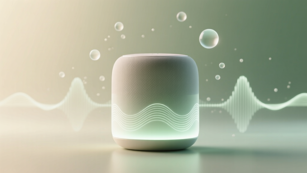 Designing Organic Sounds UI and Feedback Sounds