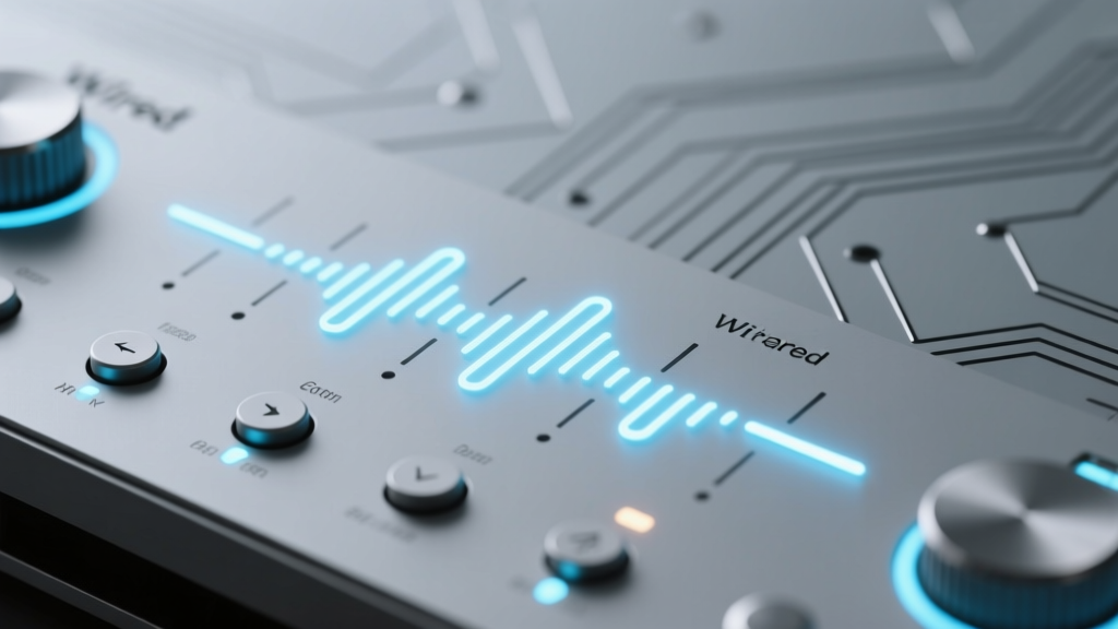 Filtering Signal Flow Explained Simply