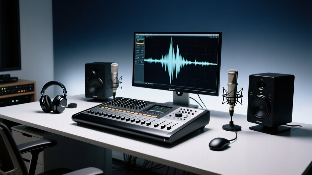Filtering for Film and TV Post Production