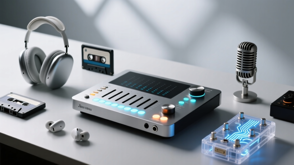 How to Achieve Radio-Ready Textures with Delay