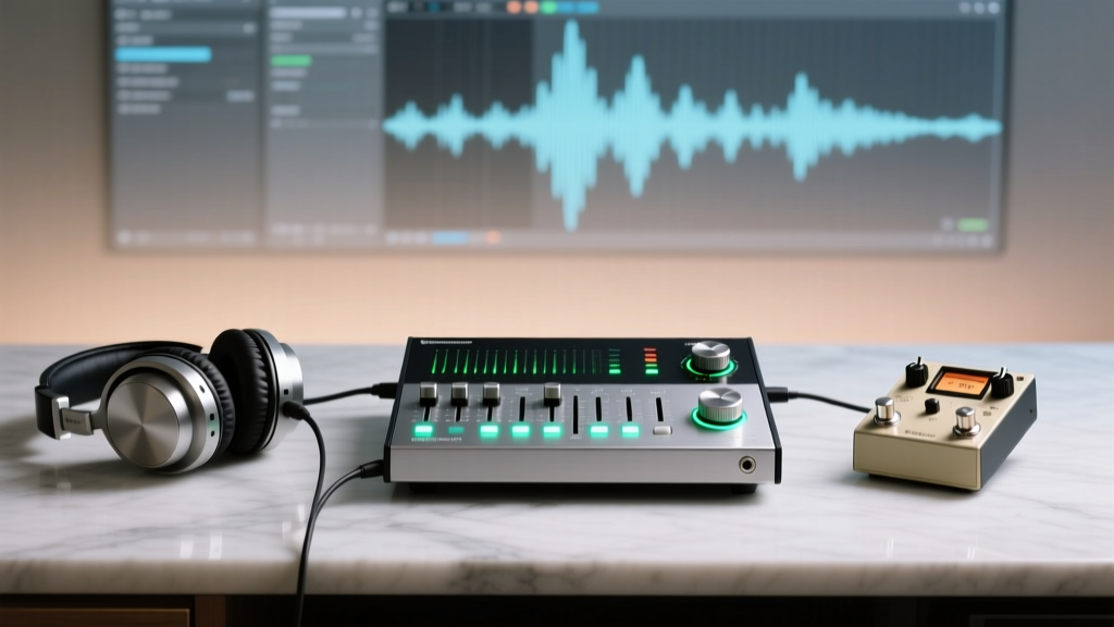 How to Achieve Radio-Ready Beats with Delay