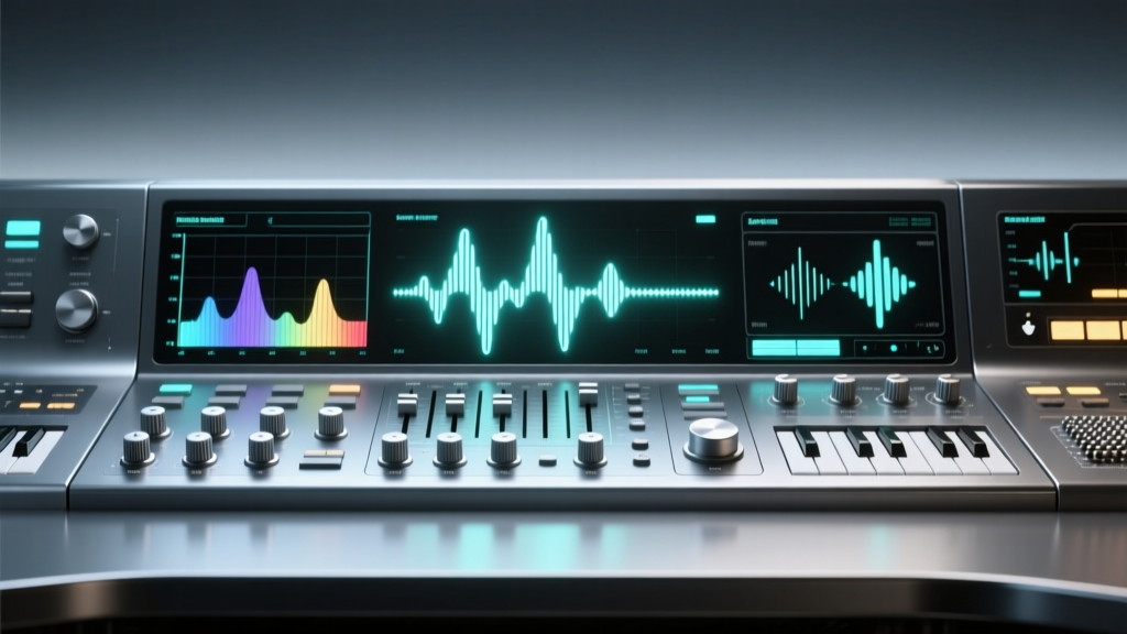 How to Build Creature Vocals Patches and Presets