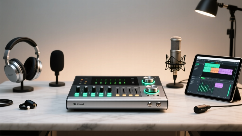 How to Create Vocal Production Templates for Quick Starts